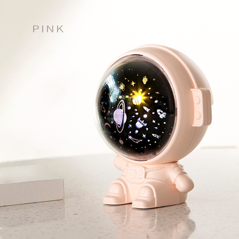Wonderful Galaxy Star Projector