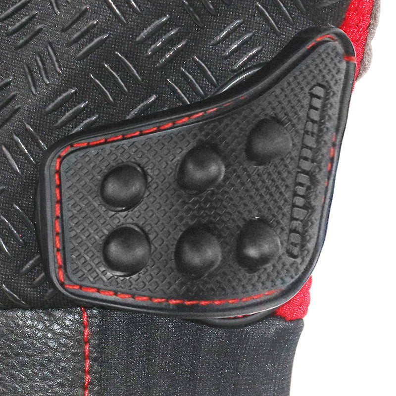 Half Finger Motorcycle Gloves - A Trust Market