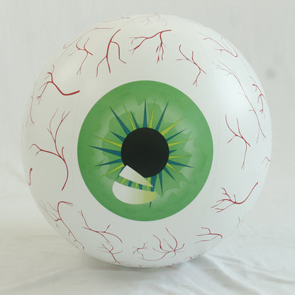 Funny Inflatable Eye Decoration for Courtyard Decoration - A Trust Market