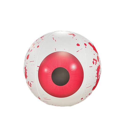 Funny Inflatable Eye Decoration for Courtyard Decoration - A Trust Market