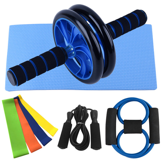 Gym Fitness Equipment - A Trust Market