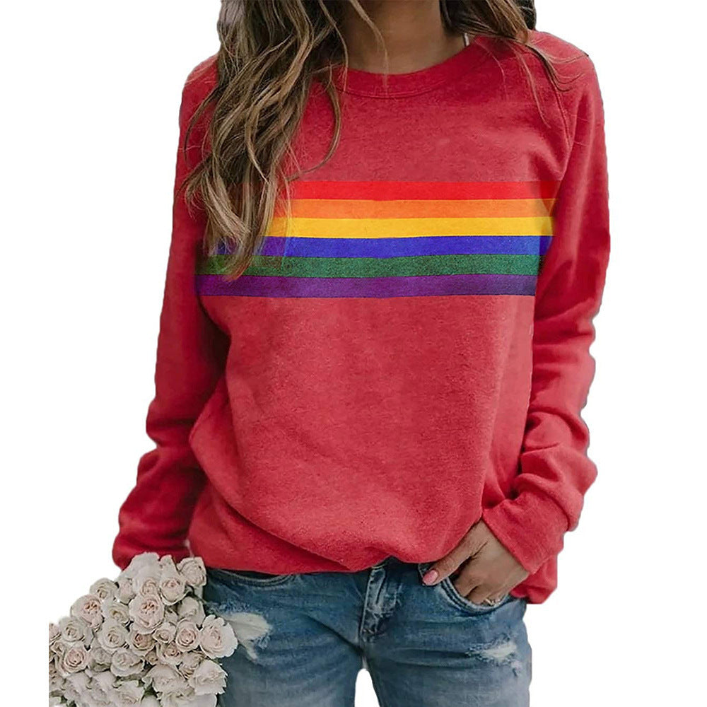 Wonderful Long Sleeve Sweater