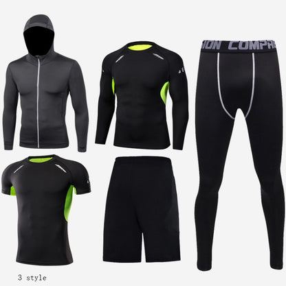Fantastic Suit For Fitness and Sports
