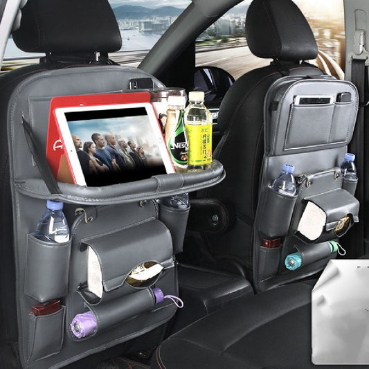 Fantastic Car Tray With Storage Bag - A Trust Market