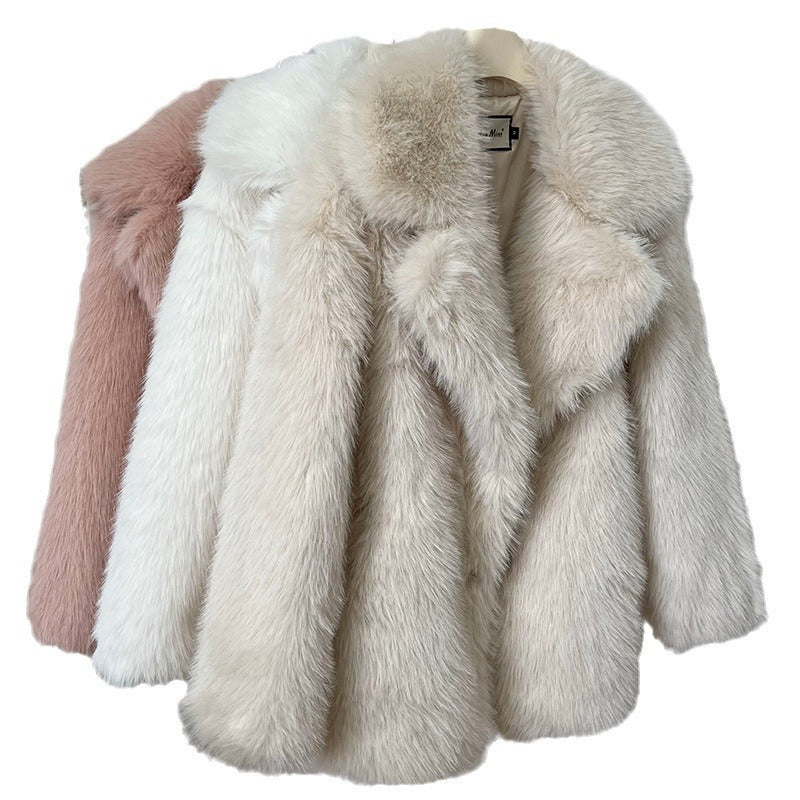 Stunning Elegant Coat For Elegant And Confident Women