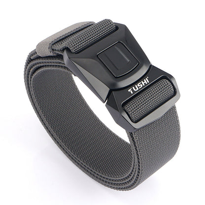 Fantastic Quick Release Buckle Belt - A Trust Market