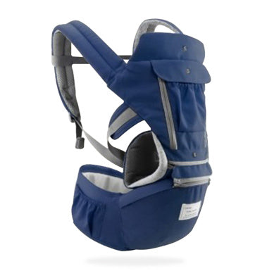 Safe Multi-Functional Baby Waist Stool - A Trust Market