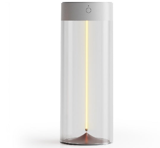 New LED Camping Light Type-c Rechargeable - A Trust Market