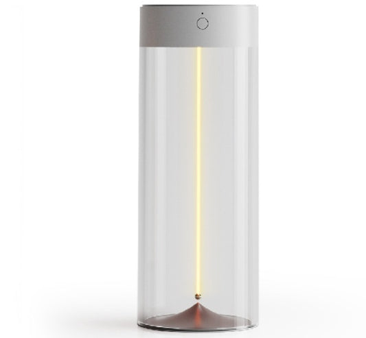 New LED Camping Light Type-c Rechargeable - A Trust Market