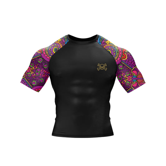 Long and Short Sleeve Shirt for Sporting Days - A Trust Market