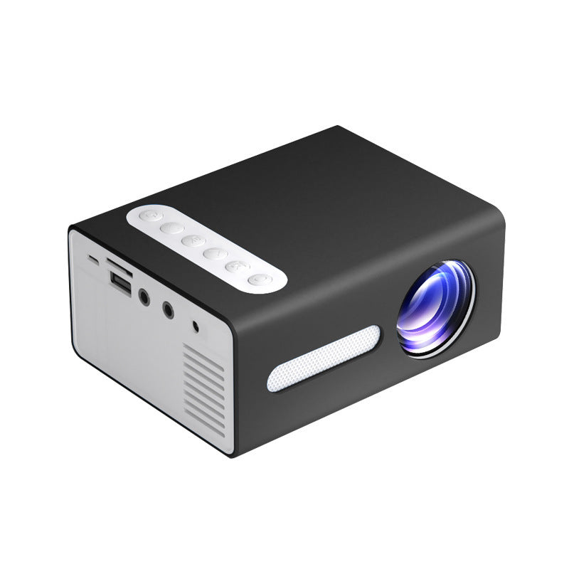 Fantastic HD 1080P Mini Projector