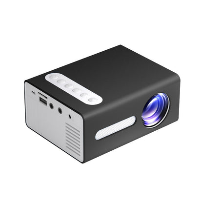 Fantastic HD 1080P Mini Projector