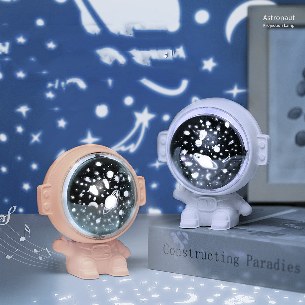 Wonderful Galaxy Star Projector