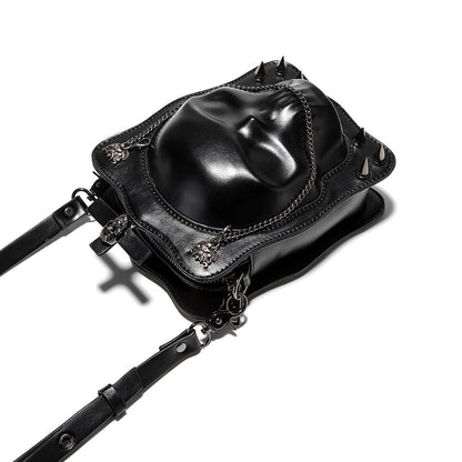 Fantastic Halloween Skull Shoulder Bag - A Trust Market