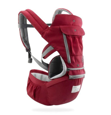 Safe Multi-Functional Baby Waist Stool - A Trust Market