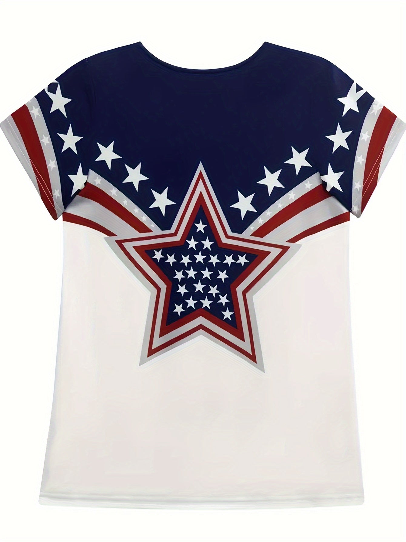 Wonderful V Neck T-Shirt for Women