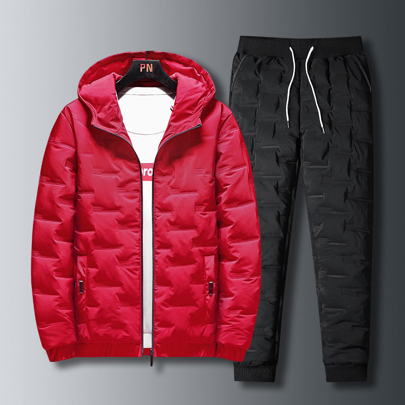 Wonderful New Down Padded Jackets And Pants (Sale 🚨)
