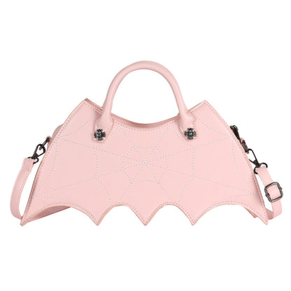 Spider Web Shape Shoulder Bags - A Trust Market
