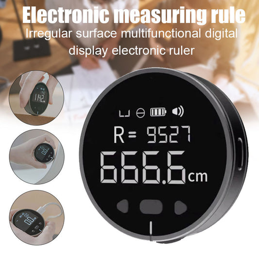 Great Digital Distance Measuring Instrument