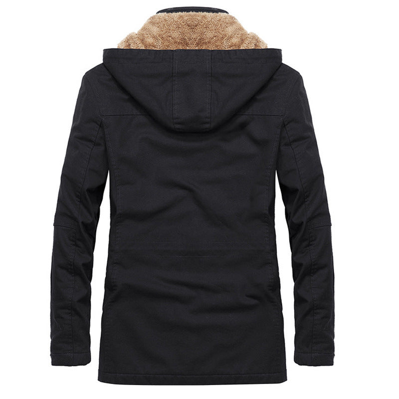 Fabulous Men's Jacket for Winter (Sale 🚨) - A Trust Market