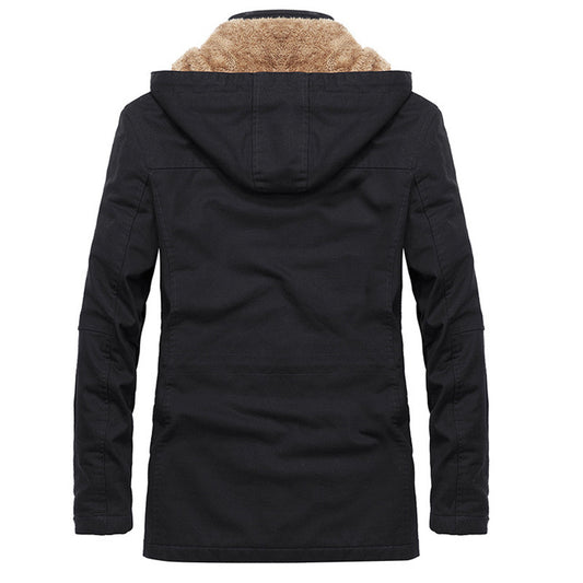 Fabulous Men's Jacket for Winter (Sale 🚨) - A Trust Market