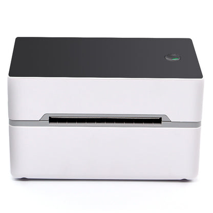 Thermal Label Printer Bluetooth With Single Bar Code Sticker