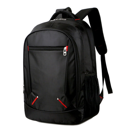 Functional Computer Backpack For Laptops