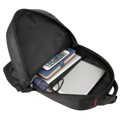 Functional Computer Backpack For Laptops