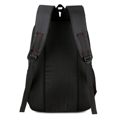 Functional Computer Backpack For Laptops