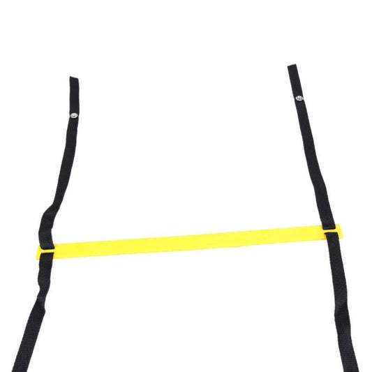 Agility Training Ladders. Speed Scale Stairs