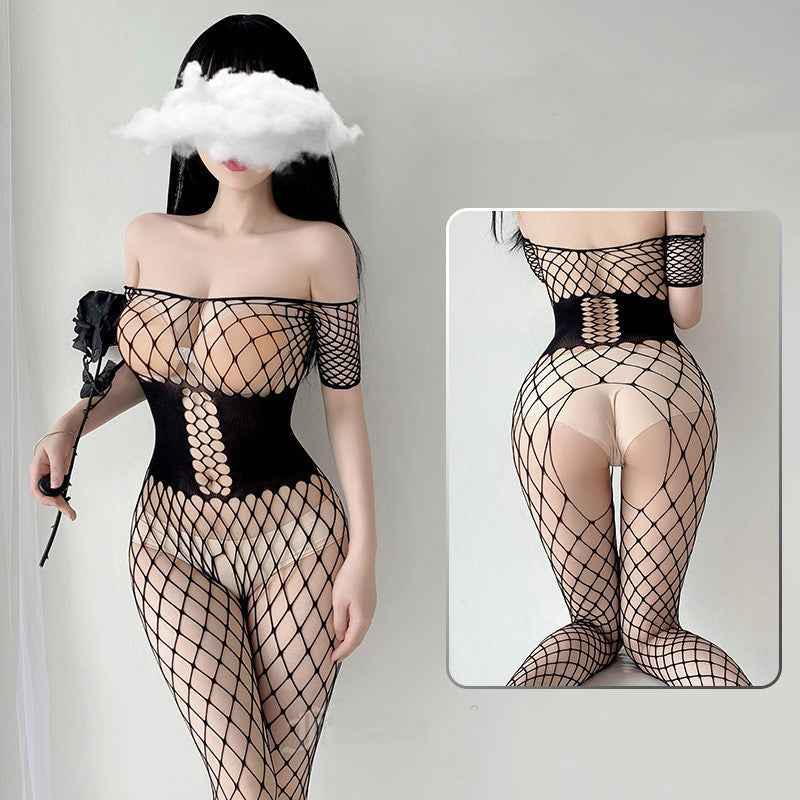 Sexy Lingerie For Confident Women