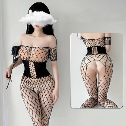 Sexy Lingerie For Confident Women