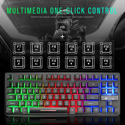 Fantastic Keyboard For Gaming