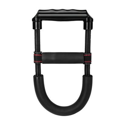 Grip Power Wrist Forearm Hand Grip Arm Trainer Adjustable Forearm Hand Wrist Exercises Force Trainer Power Strengthener Grip Fitness - A Trust Market