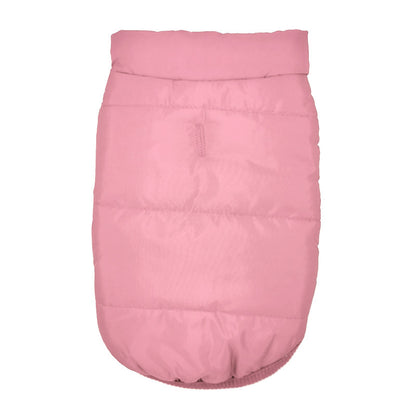 Protect Your Pet With a Warm Cotton Coat - A Trust Market