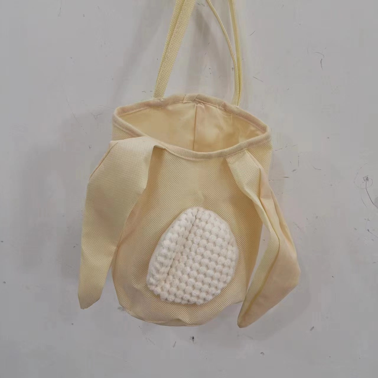 Cute Bunny Ear Easter Bag 🐰