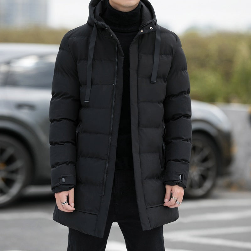 Fashionable Windproof Coat for Fashion Men