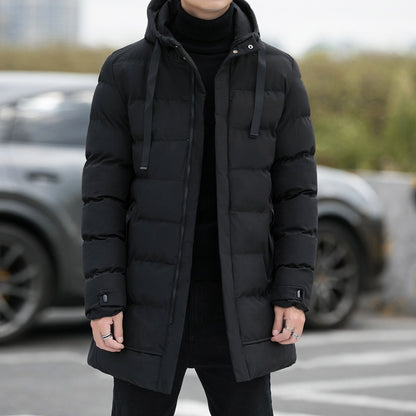 Fashionable Windproof Coat for Fashion Men