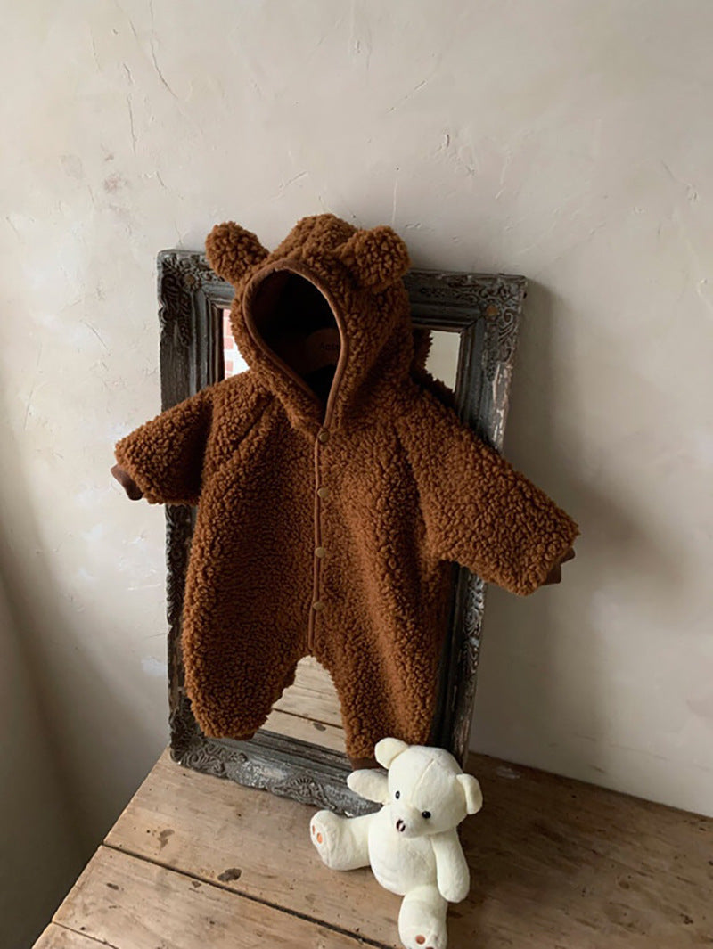 Lovely Bear For Babies