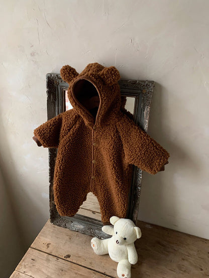 Lovely Bear For Babies