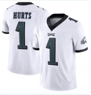 Eagles American Football Jersey