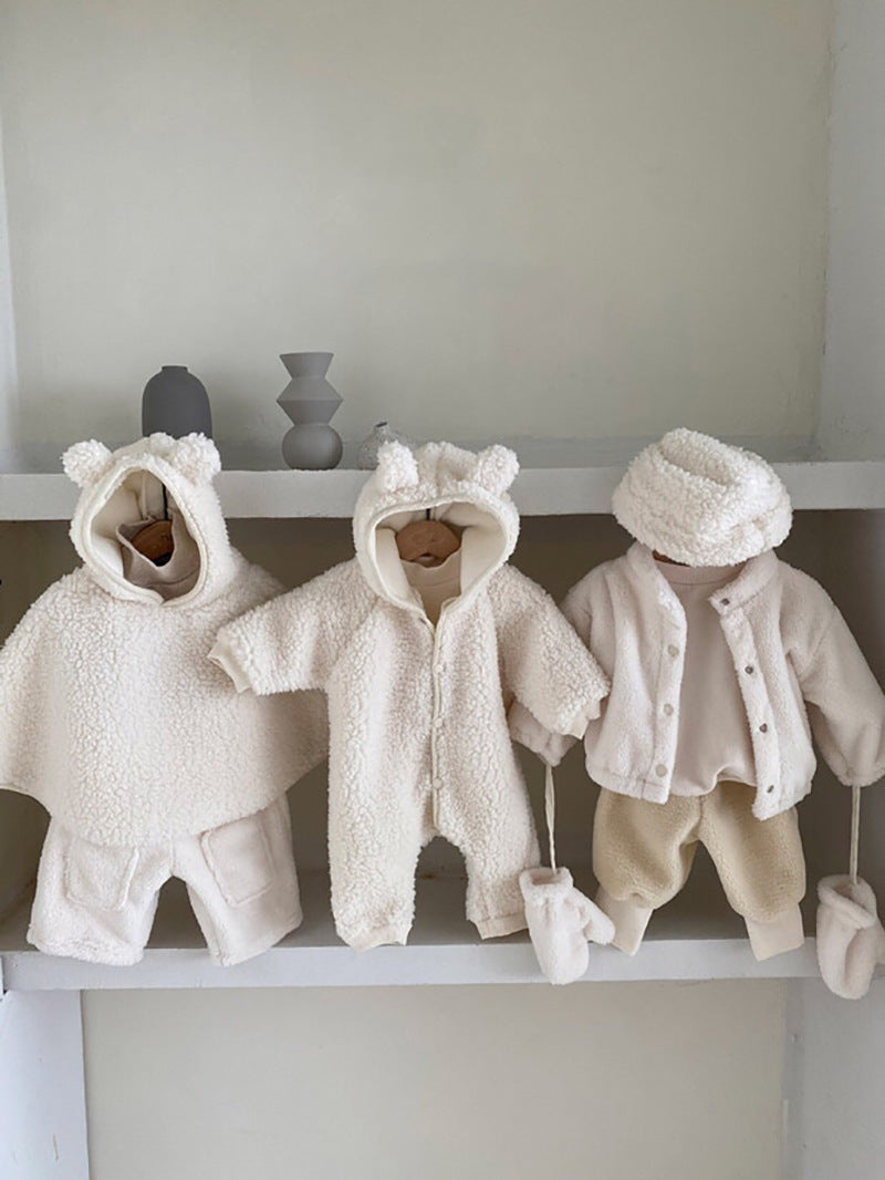 Lovely Bear For Babies