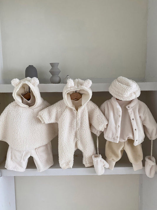 Lovely Bear For Babies