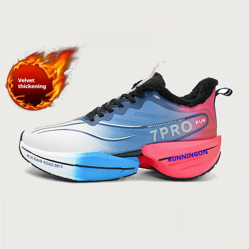 Fantastic Running Shoes. High Technology. Breathable And Comfortable 👟