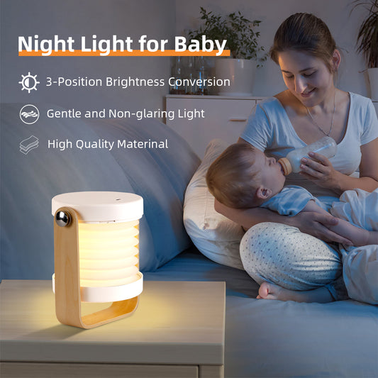 Amazing Lantern. Portable Night Light. - A Trust Market