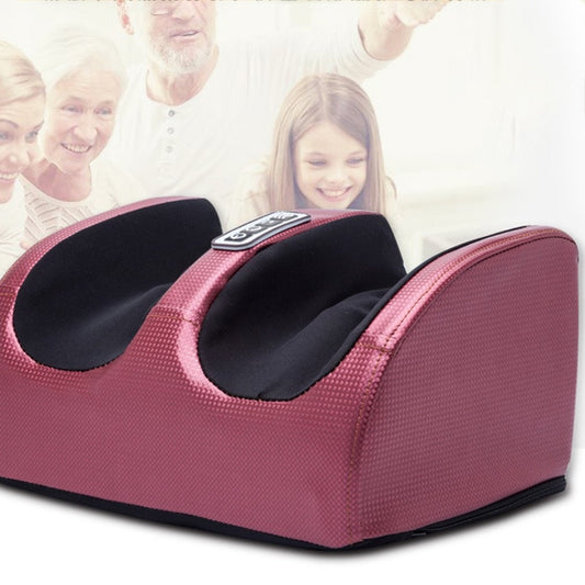 Fantastic Automatic Foot Massager - A Trust Market