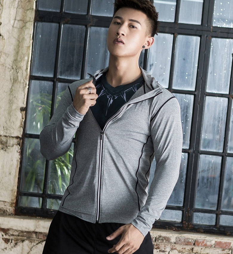 Fantastic Suit For Fitness and Sports