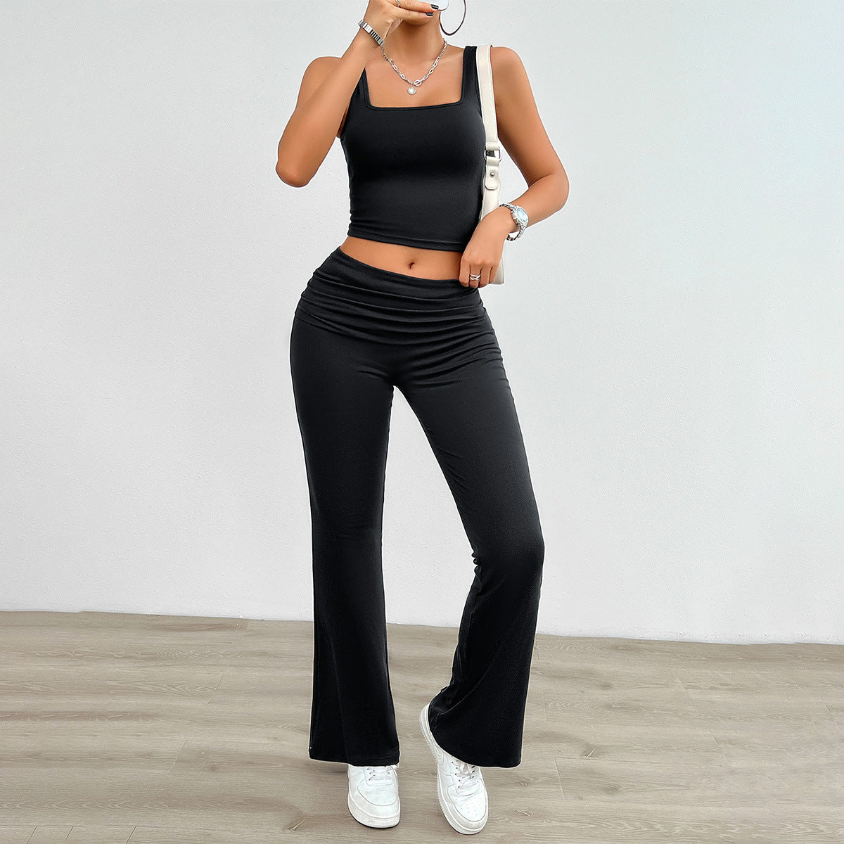 Amazing Casual Body-hugging Suit - A Trust Market