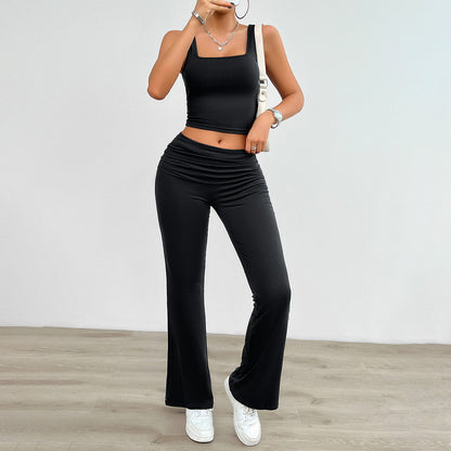 Amazing Casual Body-hugging Suit - A Trust Market