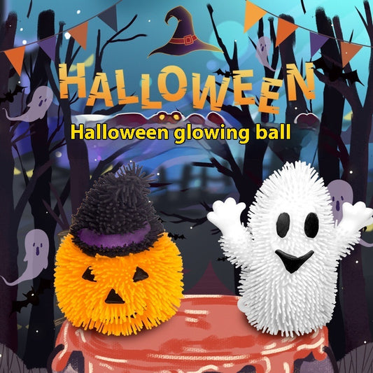 Super Funny Luminous Toys For Halloween - A Trust Market